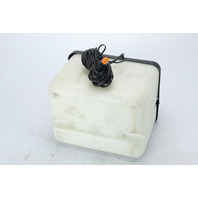 1983 - 2019 Johnson Evinrude  2 Wire 1.8 Gallon Oil Tank 35 40 45 50 + HP OEM