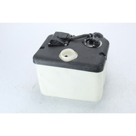 1983 - 2019 Johnson Evinrude  2 Wire 1.8 Gallon Oil Tank 35 40 45 50 + HP OEM
