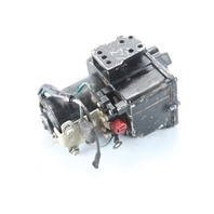 Mercury Mercruiser Power Trim Pump & Motor 4 Line 3 Wire 1 YEAR WARRANTY