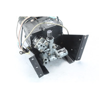 Mercury Mercruiser 4 Line 2 Wire Power Trim Pump & Motor 1 YEAR WARRANTY