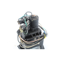 Mercury Mercruiser 4 Line 2 Wire Power Trim Pump & Motor 1 YEAR WARRANTY