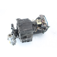 Mercury Mercruiser 2 line 2-Wire Power Trim Motor Pump 1 YEAR WARRANTY