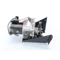 Mercury Mercruiser 3-wire 4 Line Power Trim Pump 1 YEAR WARRANTY GOOD CONDITION