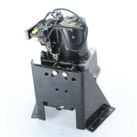 Mercury Mercruiser 3-wire 4 Line Power Trim Pump 1 YEAR WARRANTY GOOD CONDITION