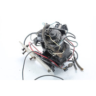Mercury Mercruiser 2 line 3-Wire Power Trim Motor Pump and Bracket TESTED GOOD