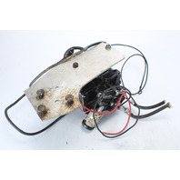 Mercury Mercruiser 2 line 3-Wire Power Trim Motor Pump and Bracket TESTED GOOD