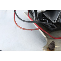 Mercury Mercruiser 2 line 3-Wire Power Trim Motor Pump and Bracket TESTED GOOD