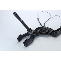 Mercury 1994 1995 1996 Steering Arm and Tiller Handle 6 8 9.9 10 15 HP 4 Stroke