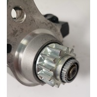 NEW! OEM! 31200-ZW1-004 Honda 1997-2006 Starter BF 75 90 HP 13 Teeth