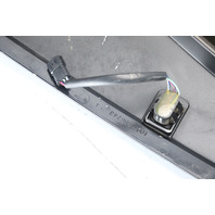 Mercury 2014 Starboard Lower Cowling 150 HP 4-Stroke GOOD CONDITION