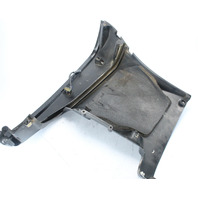 Mercury 2014 Starboard Lower Cowling 150 HP 4-Stroke GOOD CONDITION