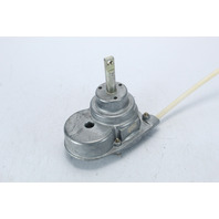 Seastar Solutions Teleflex Mechanical Steering Helm GOOD CONDITION