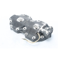 Johnson Evinrude 1987 1988 - 1993  Cylinder Head 120 140 HP V4 GOOD CONDITION