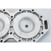 Johnson Evinrude 1987 1988 - 1993  Cylinder Head 120 140 HP V4 GOOD CONDITION