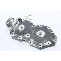 Johnson Evinrude 1987 1988 - 1993  Cylinder Head 120 140 HP V4 GOOD CONDITION