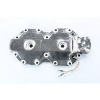 Johnson Evinrude 1987 1988 - 1993  Cylinder Head 120 140 HP V4 GOOD CONDITION