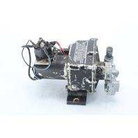 Mercury Mercruiser 2-Wire Power Trim Pump & Motor GOOD CONDITION 1 YEAR WARRANTY