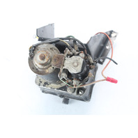 Mercury Mercruiser 2 Line 3 Wire Power Trim Pump & Motor 1 YEAR WARRANTY