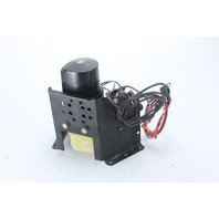 Mercury Mercruiser 2-Line 3 Wire Power Trim Pump & Motor 1 YEAR WARRANTY
