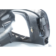 Mercury 2006 & UP Bottom Cowling Set 75 80 90 100 115 HP EFI GOOD CONDITION