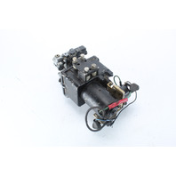 Mercury Mercruiser 2-Wire Power Trim Pump & Motor GOOD CONDITION 1 YEAR WARRANTY