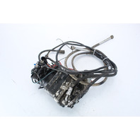 Mercury Mercruiser 2 wirePower Trim Pump & Motor GOOD CONDITION 1 YEAR WARRANTY