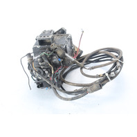 Mercury Mercruiser 2 wirePower Trim Pump & Motor GOOD CONDITION 1 YEAR WARRANTY