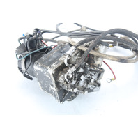 Mercury Mercruiser 2 wirePower Trim Pump & Motor GOOD CONDITION 1 YEAR WARRANTY