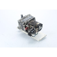 Mercury Mercruiser 2-Wire Power Trim Pump & Motor GOOD CONDITION 1 YEAR WARRANTY