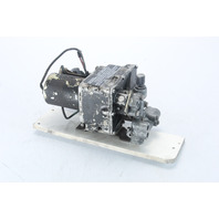 Mercury Mercruiser 2-Wire Power Trim Pump & Motor GOOD CONDITION 1 YEAR WARRANTY