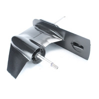 Mercruiser 1991 - 2015 Alpha I Gen II Lower Unit Outdrive 1.62:1 1 YEAR WARRANTY