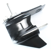 1991 & UP Alpha I Gen II Mercruiser Lower Unit Outdrive 1.62:1 1 YEAR WARRANTY