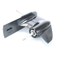 1991 & UP Alpha I Gen II Mercruiser Lower Unit Outdrive 1.62:1✨1 YEAR WARRANTY