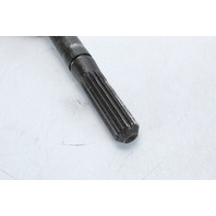 864244A01 Mercruiser Bravo 1 2 3 I II III Universal Joint Assembly 17/15 Splines