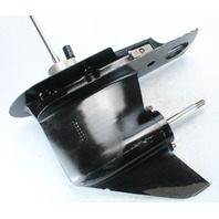 2001 2002 - 2006 Mercury 20" Lower Unit 40 50 60 HP EFI 2.33:1 ✨1 YEAR WARRANTY✨