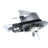 2001 2002 - 2006 Mercury 20" Lower Unit 40 50 60 HP EFI 2.33:1 ✨1 YEAR WARRANTY✨