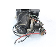 Mercury Mercruiser 2 Line 3 Wire Power Trim Pump & Motor