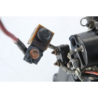 Mercury Mercruiser 2 Line 3 Wire Power Trim Pump & Motor