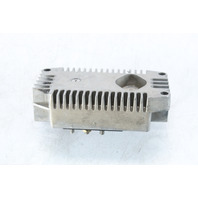 Mercury Mariner 1988 - 1993 Voltage Regulator 70 75 80 90 HP 1 YEAR WARRANTY