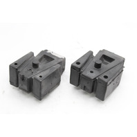 1981 & UP Johnson Evinrude Lower Rubber Mount SET  90-235 HP V4 and V6