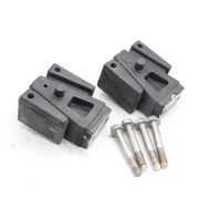 1981 & UP Johnson Evinrude Lower Rubber Mount SET  90-235 HP V4 and V6