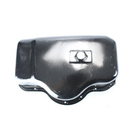 Mercury 60 Renault 68 I/L4 1965 1966 1967 1968 Stern Drive Oil Pan GOOD COND