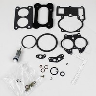 1397-5831 Mercruiser 1971-1982 Carburetor Repair Kit 198 233 888 898 HP NOS!