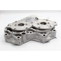 Johnson Evinrude 1973 1974 - 1976 PORT Cylinder Head w/ Cover & Bolts 85 HP V4
