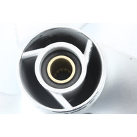 Johnson Evinrude 1974 - 2005 9-1/2 x 10 Propeller 8 9.9 15 HP 6 MONTH HUB WTY