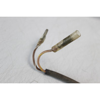 Mercury 1977 1978 1979 1980 1981- 1998 Trigger 6 8 9.9 10 18 20 25 HP 1 YEAR WTY