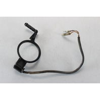 Mercury 1977 1978 1979 1980 1981- 1998 Trigger 6 8 9.9 10 18 20 25 HP 1 YEAR WTY