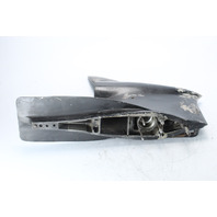 Mercury 1976 1977 - 2015 Gearcase Housing w/ Bob's Nose Cone 135 150 175 200 HP