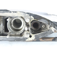 Mercury 1976 1977 - 2015 Gearcase Housing w/ Bob's Nose Cone 135 150 175 200 HP