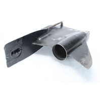 Mercury 1976 1977 - 2015 Gearcase Housing w/ Bob's Nose Cone 135 150 175 200 HP